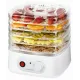 Сушарка для овочів та фруктів Esperanza EKD004 Appetissant